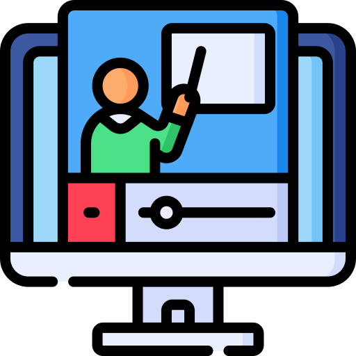Description of icon