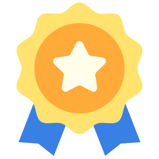 Description of icon
